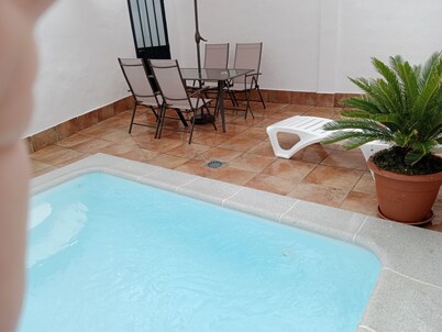 New Towns, Despeñaperros.