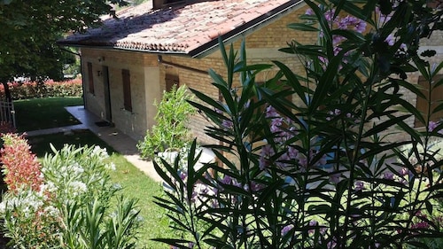 Villetta Indipendente con Giardino