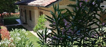 Villetta Indipendente con Giardino