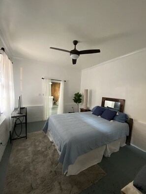 Room - Luxury & Historic French Quarter Gem (New Orleans)