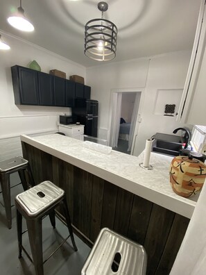 Private kitchen - Luxury & Historic French Quarter Gem (New Orleans)