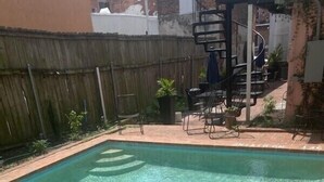 Unclassified image, 3 of 8, button - Luxury & Historic French Quarter Gem (New Orleans)