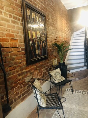 Interior - Luxury & Historic French Quarter Gem (New Orleans)