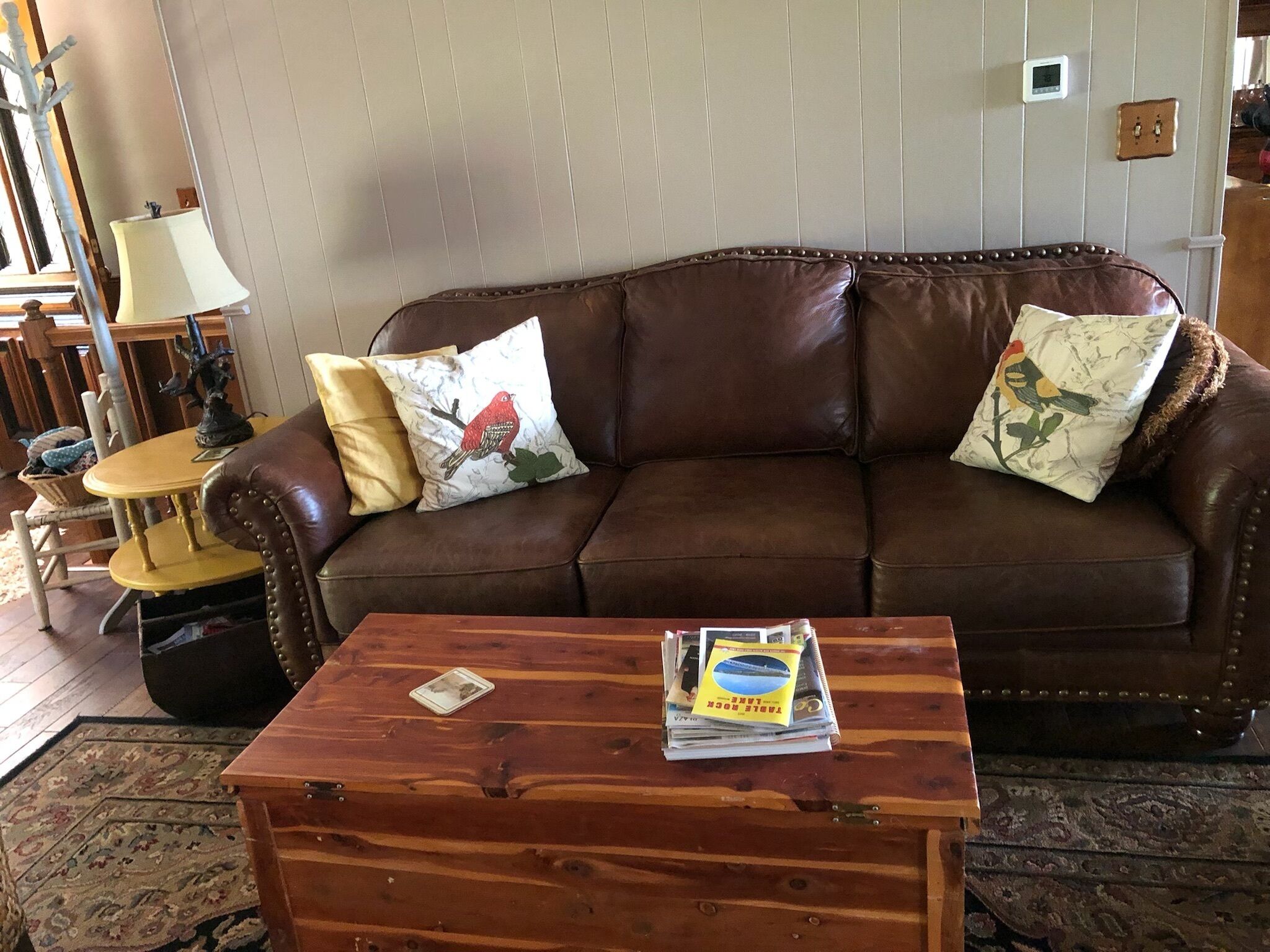 Effie's - getaway for two on Table Rock Lake