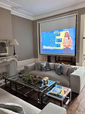 Télévision