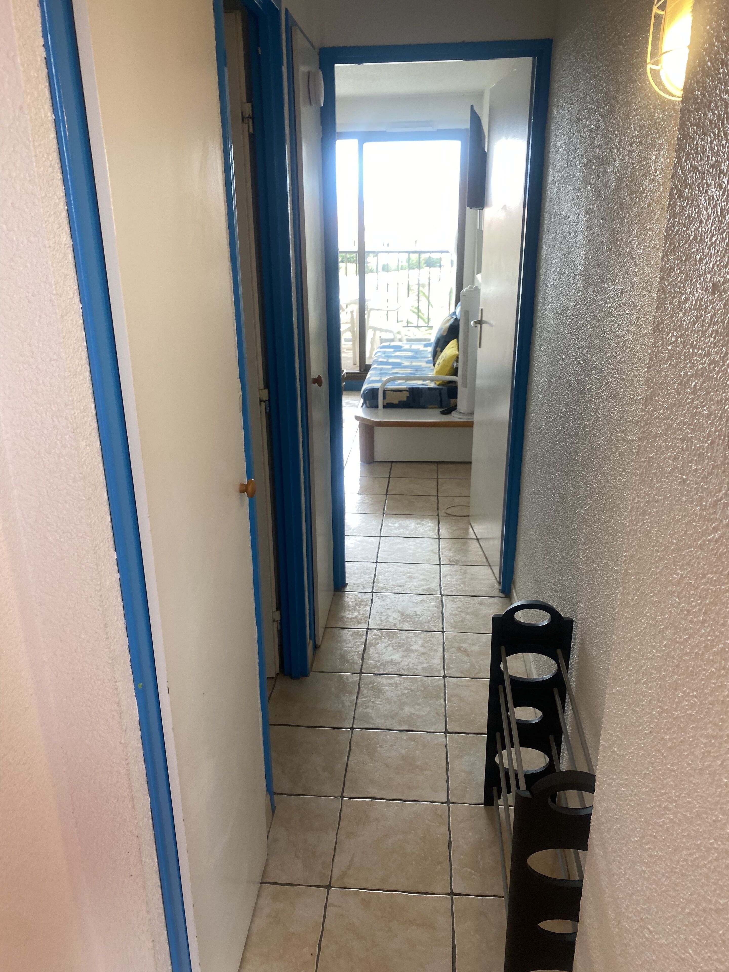1 chambre