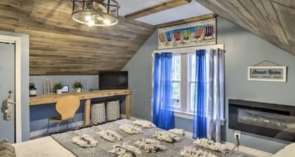 Sister Shores Sheridan Beach House