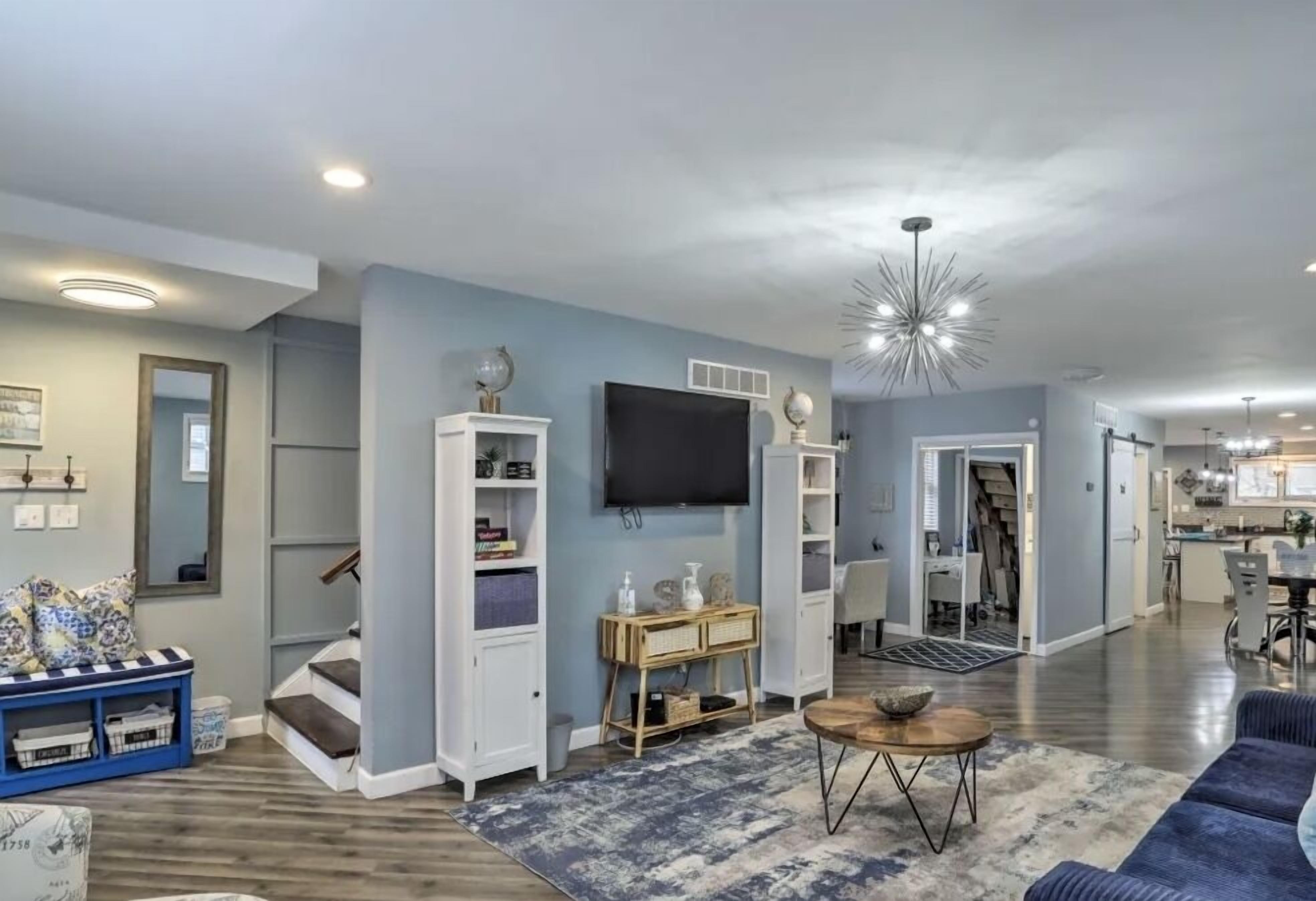 Téléviseur connecté