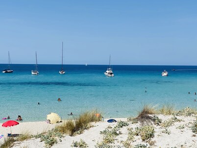 Villa Tout Confort Avec Piscine
