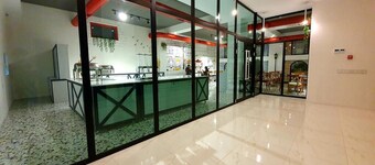 Porto Hotel Baku