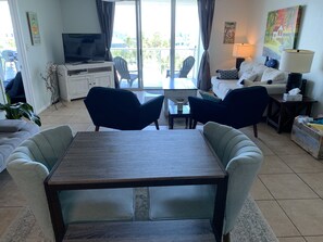 Télévision, lecteur de DVD