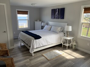 3 chambres, accĂšs au Wi-Fi (inclus), literie fournie