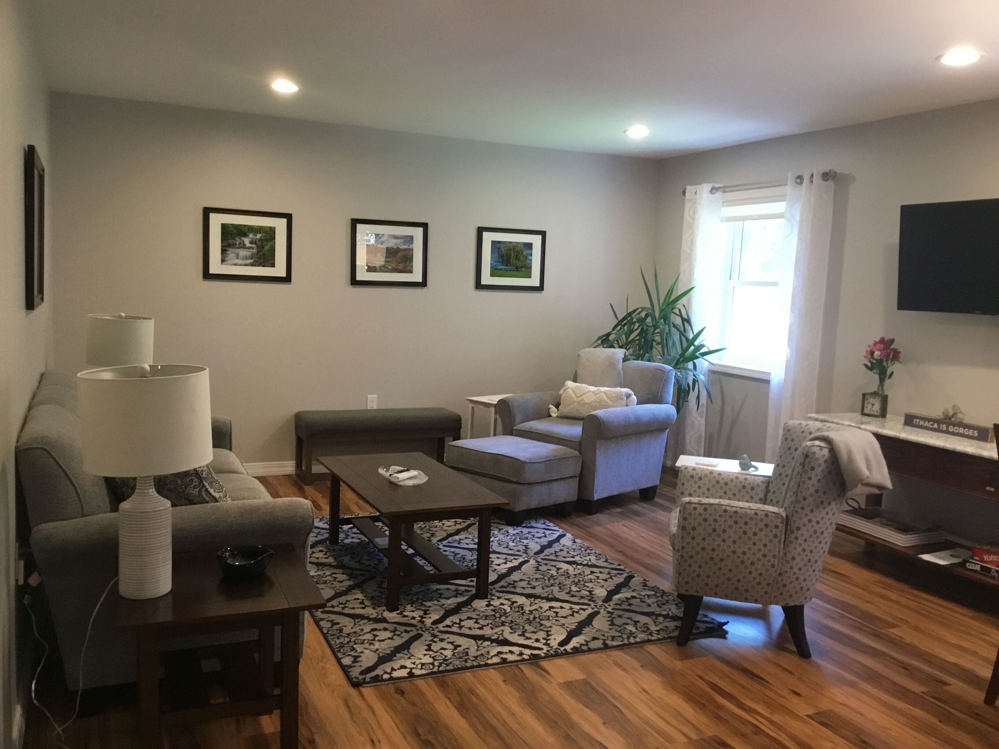 Private and Secluded Hideaway