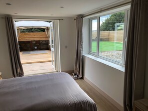 3 Schlafzimmer, WLAN