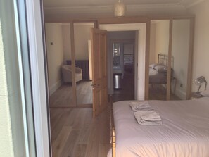 3 Schlafzimmer, WLAN