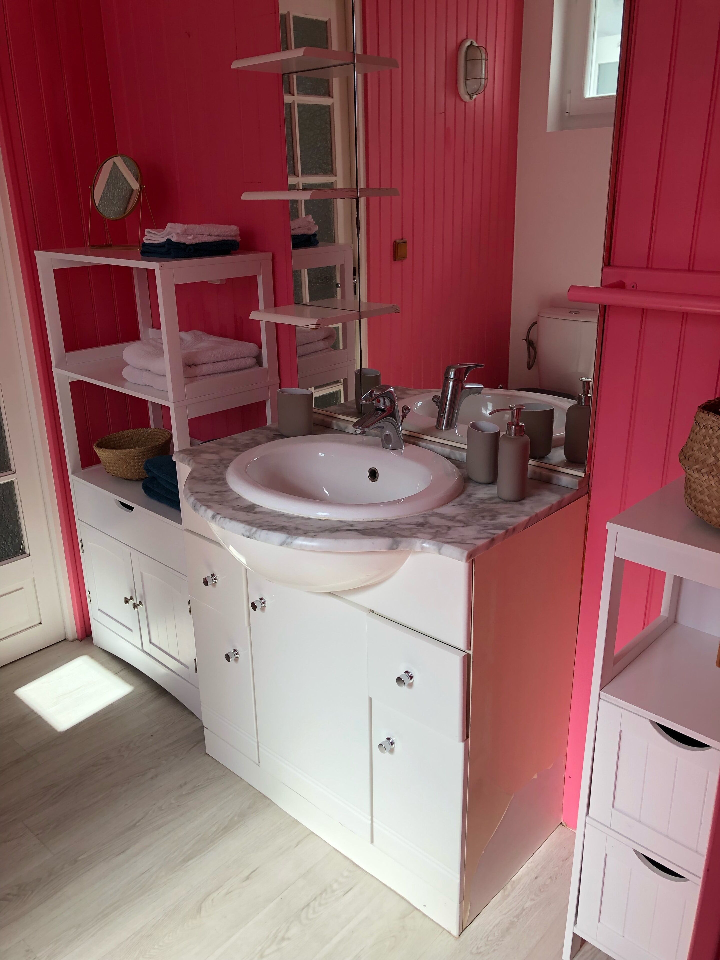 La Turballe - maison 6 personnes - 2 chambres