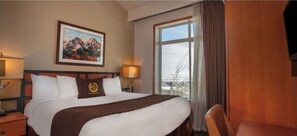1 bedroom, WiFi