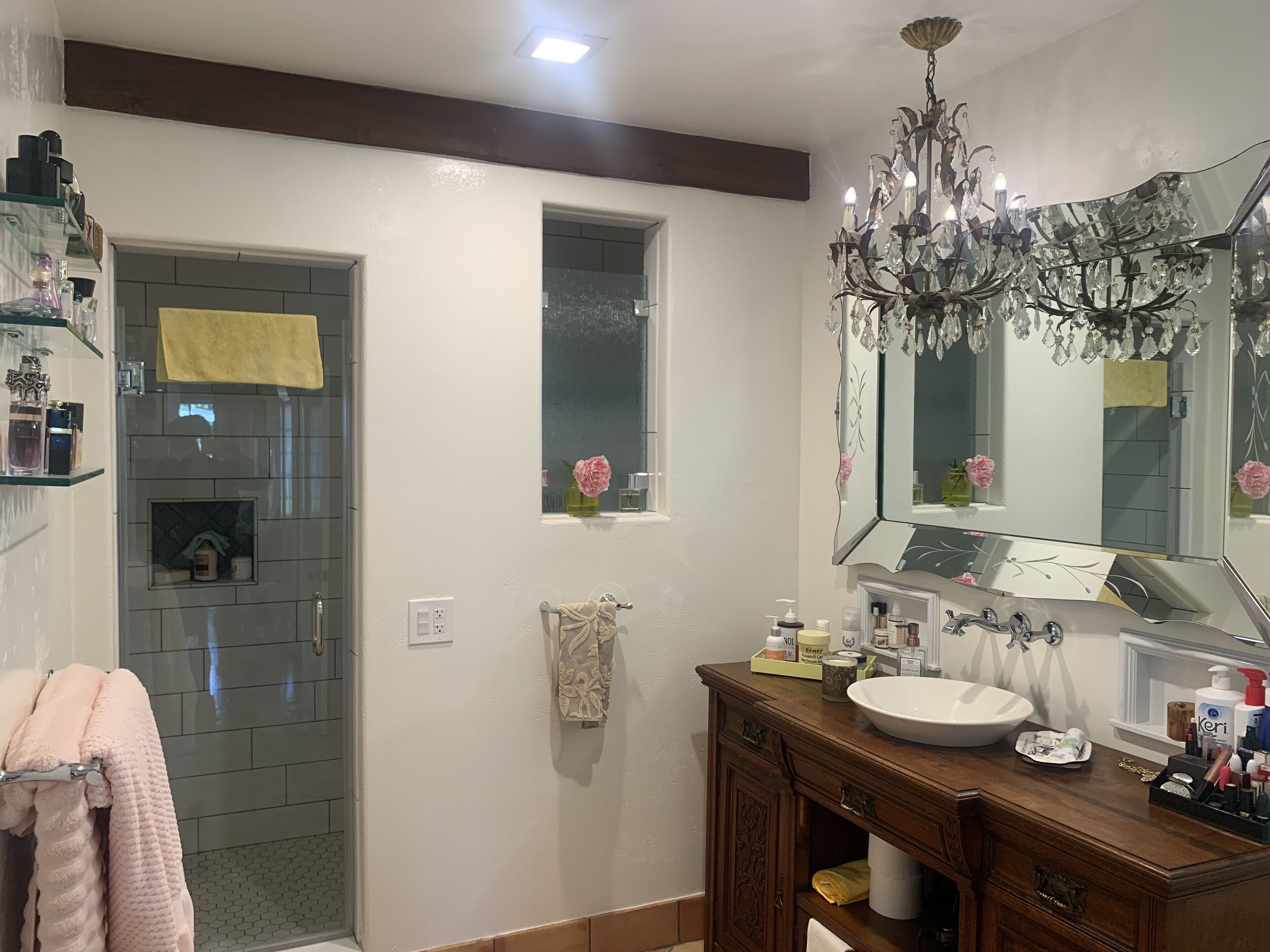 California Ranch French Farm