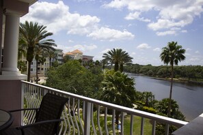 Property grounds - Beautiful Cozy 3Bdm Waterfront Sunset Condo  (Palm Coast)