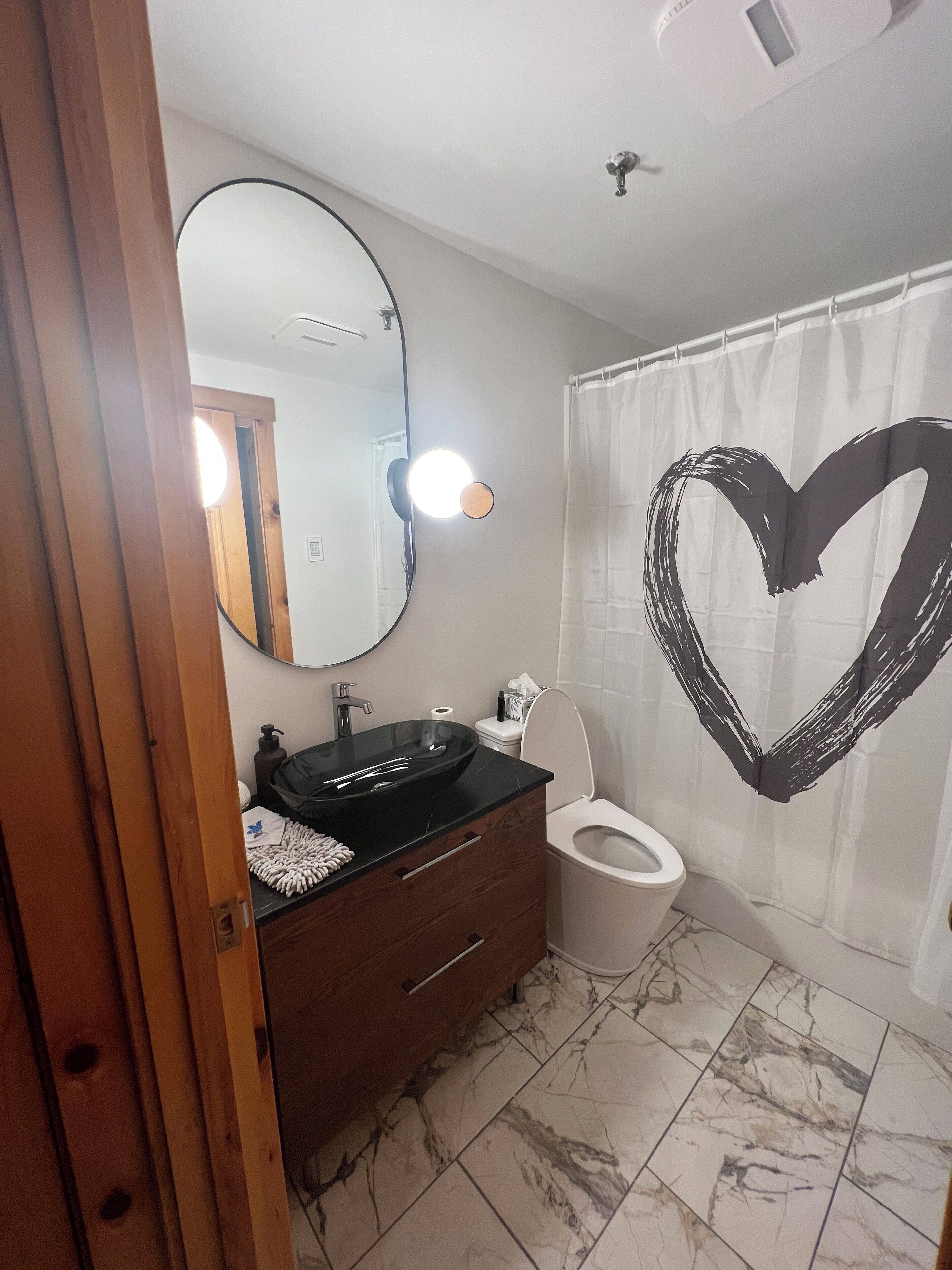 Sugarloaf Ski-in Ski-out Snowbrook Village