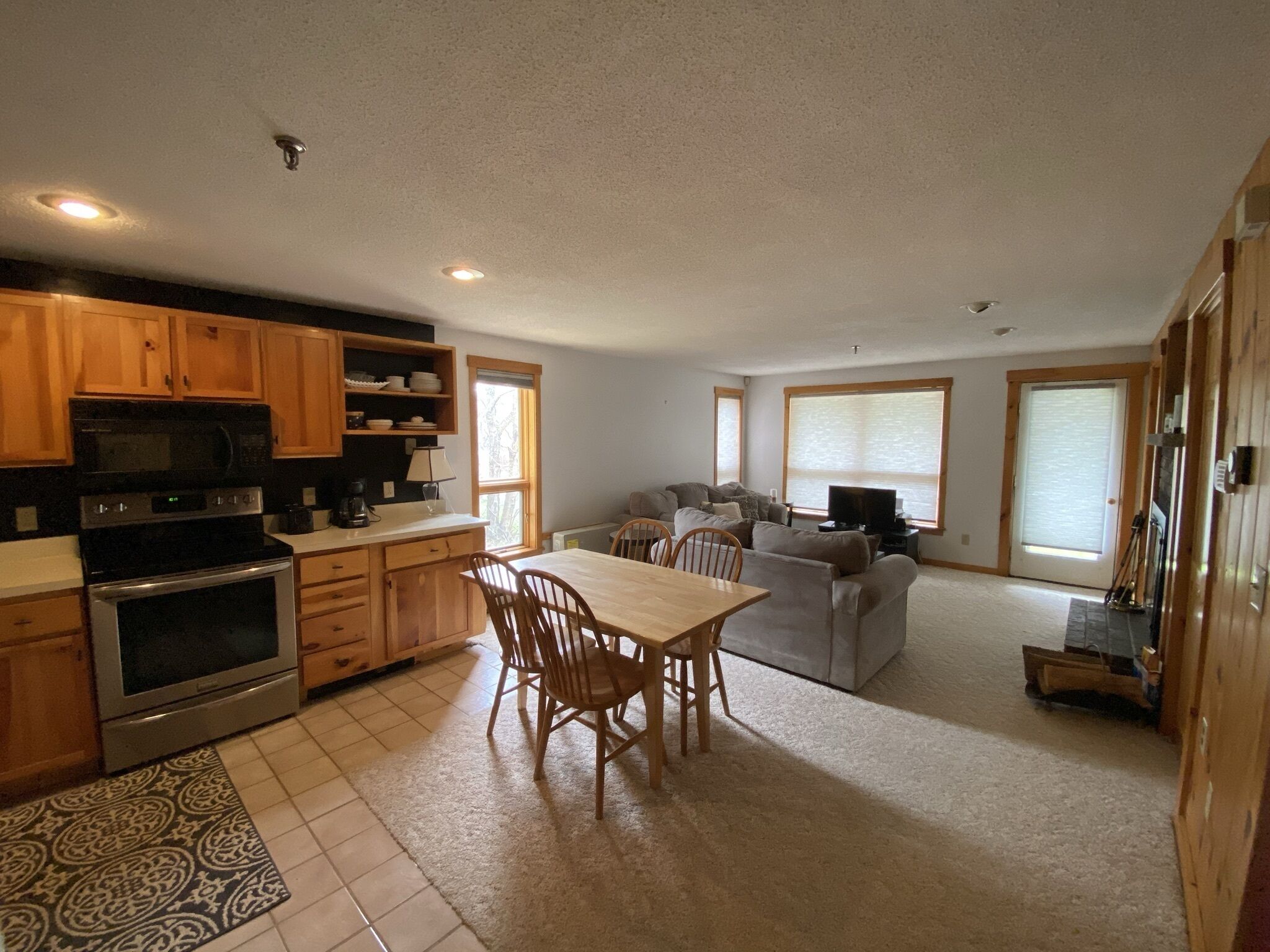 Sugarloaf Ski-in Ski-out Snowbrook Village