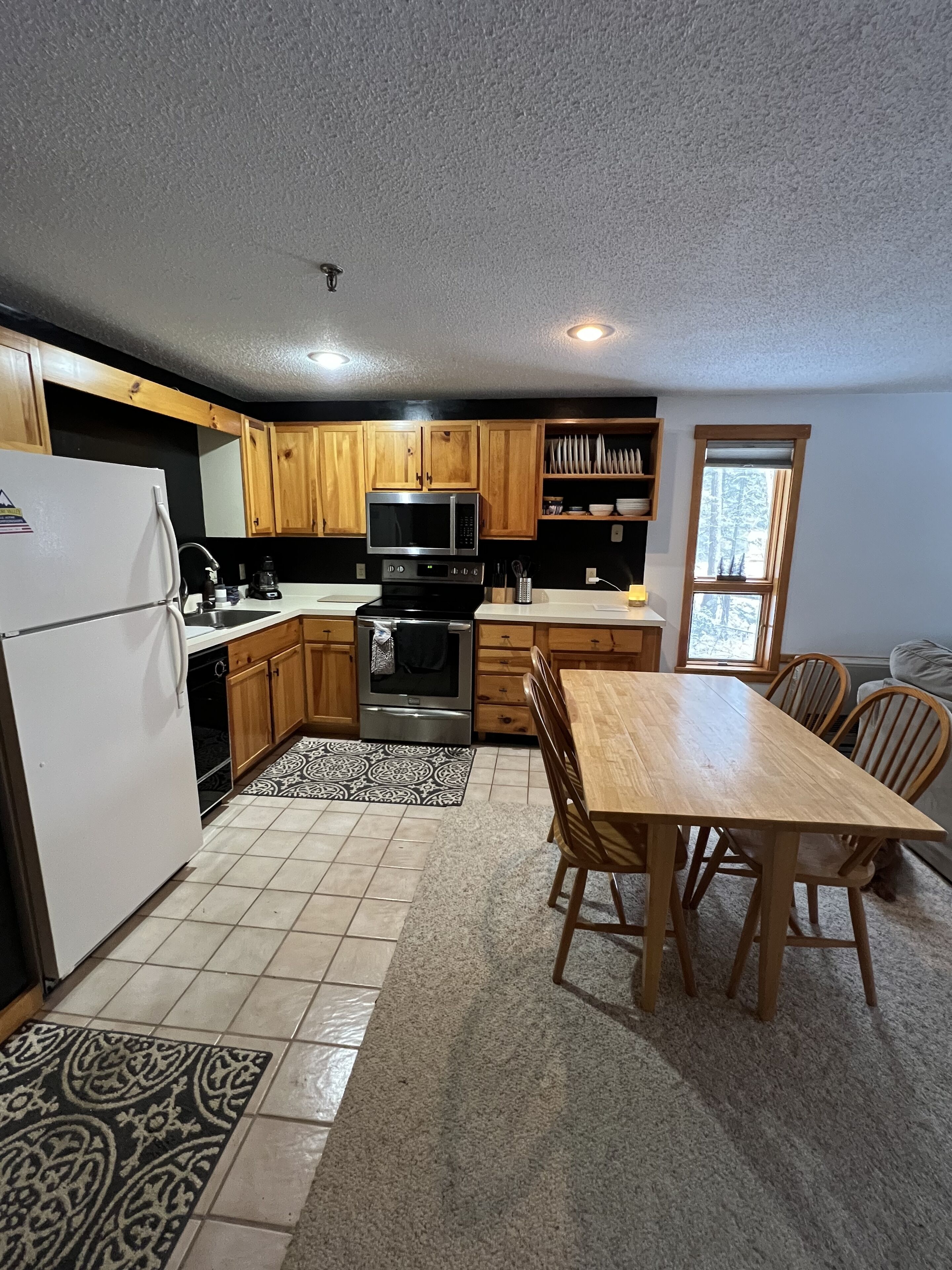 Sugarloaf Ski-in Ski-out Snowbrook Village