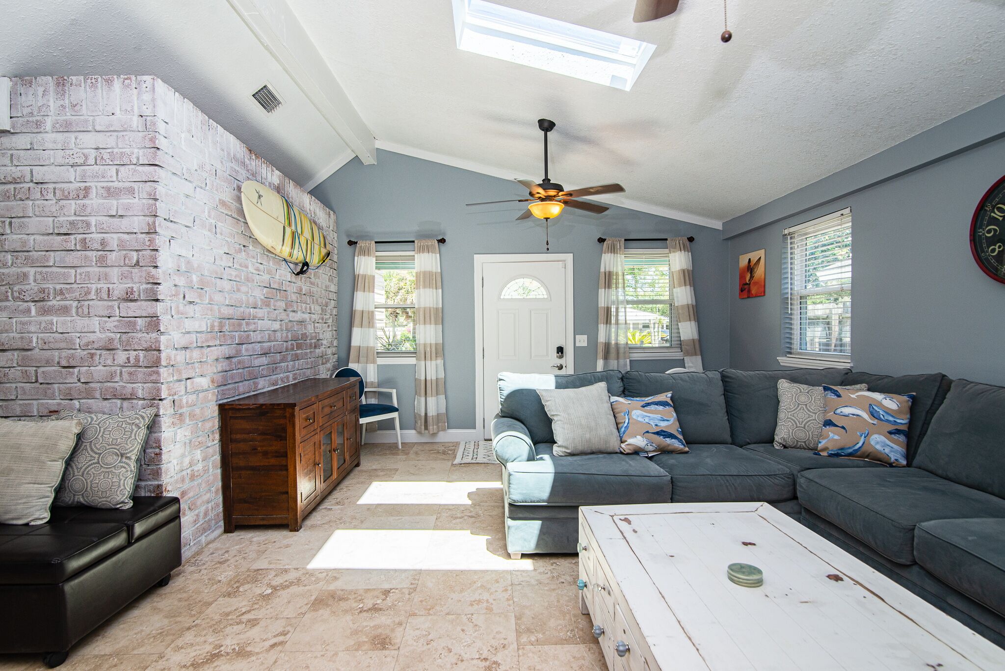 Beach House With Private Heated Pool Near Mayo Clinic, Shops & Dining 