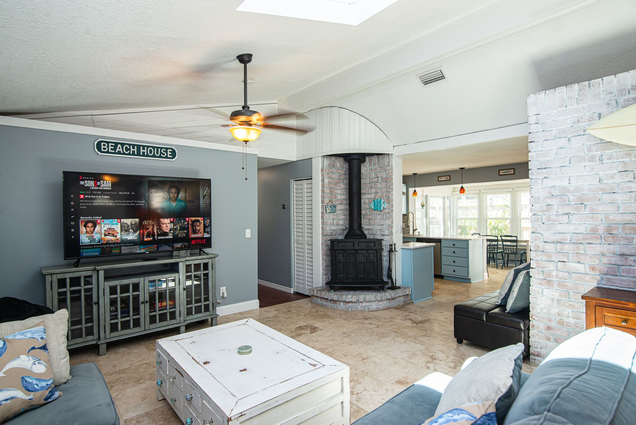 Beach House With Private Heated Pool Near Mayo Clinic, Shops & Dining 