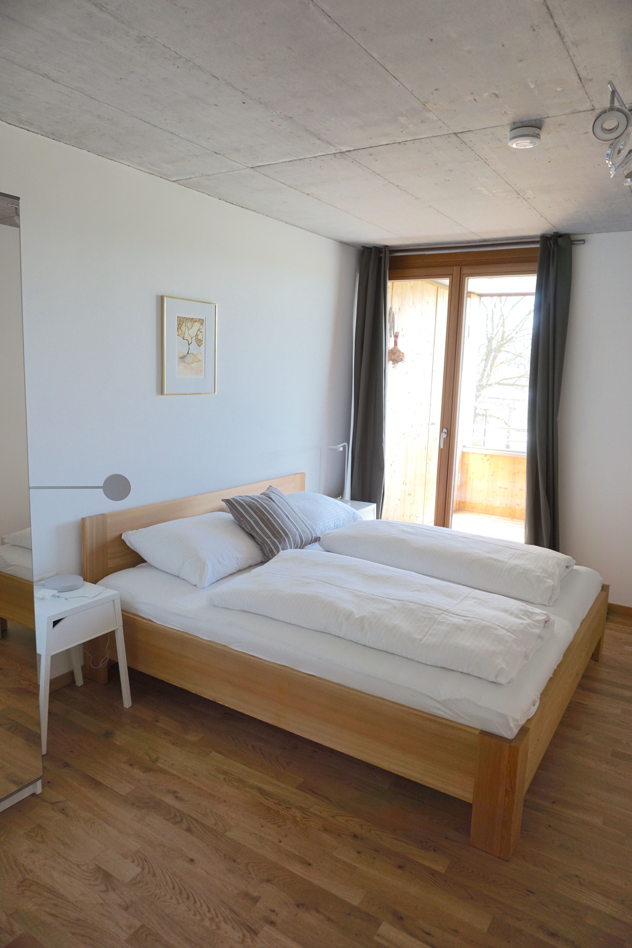 3 Schlafzimmer, kostenloses WLAN