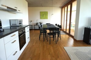 Tavolo da pranzo