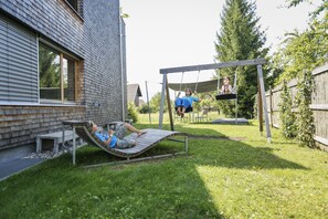 Unterkunftsgelände