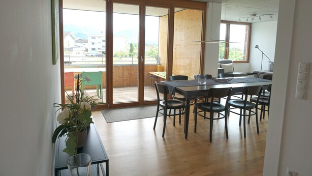用餐