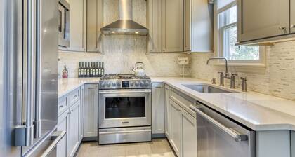 NEW LISTING Charming North Fork home w/ Guest House & Private Bay Beach access!!