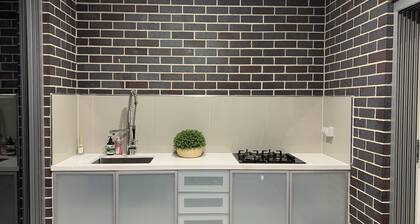 A pleasant & sweet 5 bedrooms house