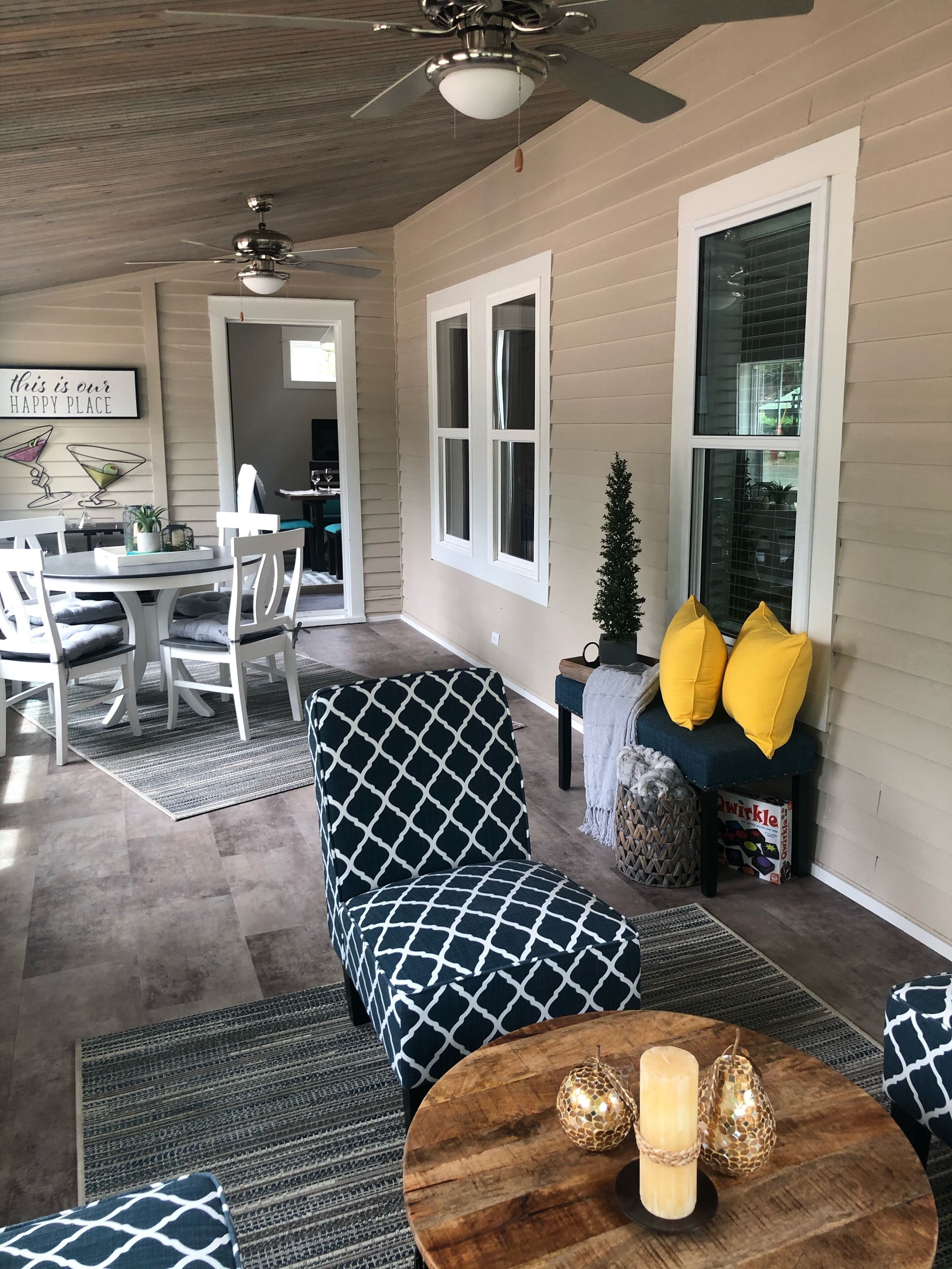 Sparkling New Modern Home In Downtown Douglas-Book 2 nights and the 3rd is on us