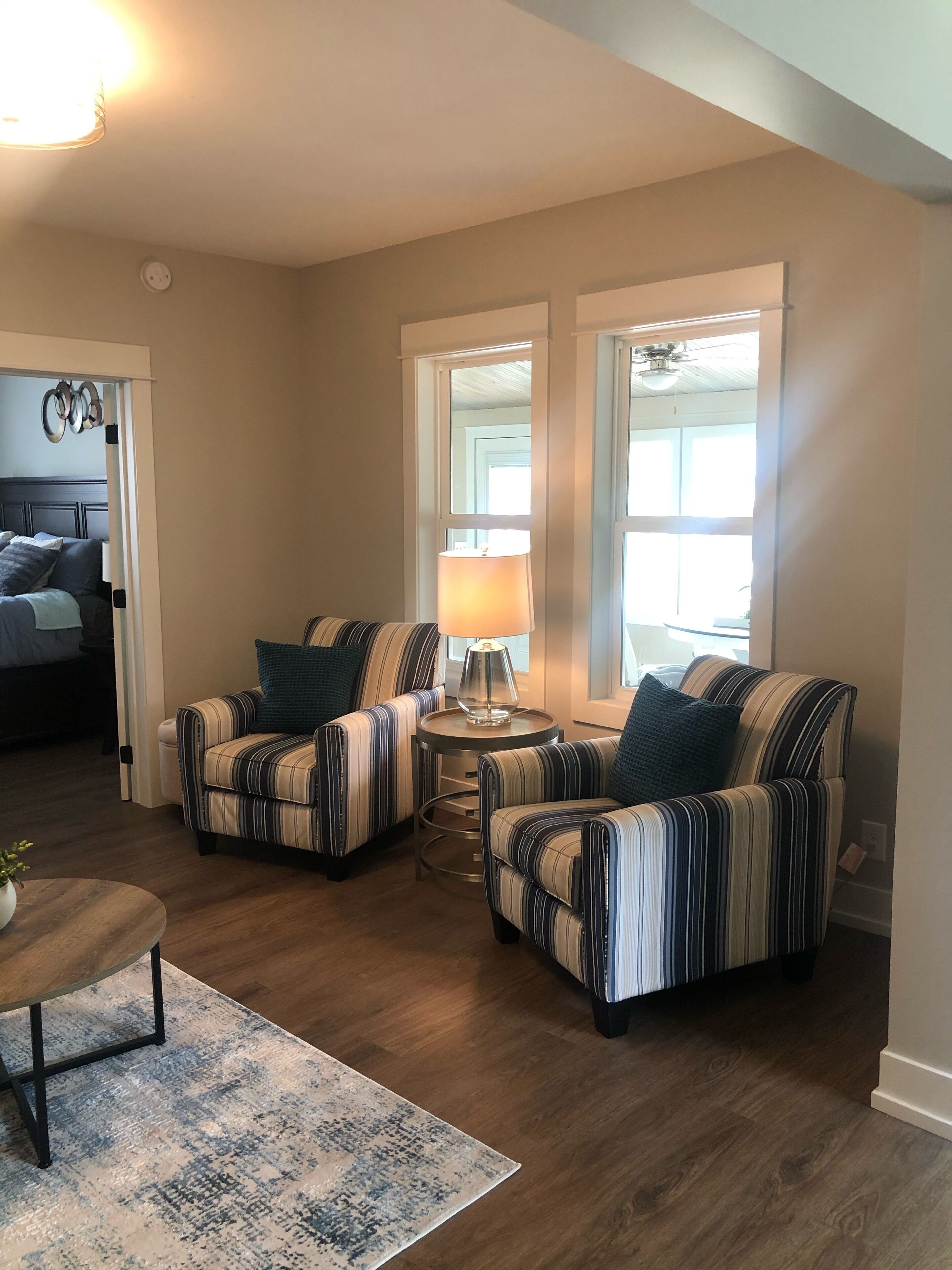 Sparkling New Modern Home In Downtown Douglas-Book 2 nights and the 3rd is on us