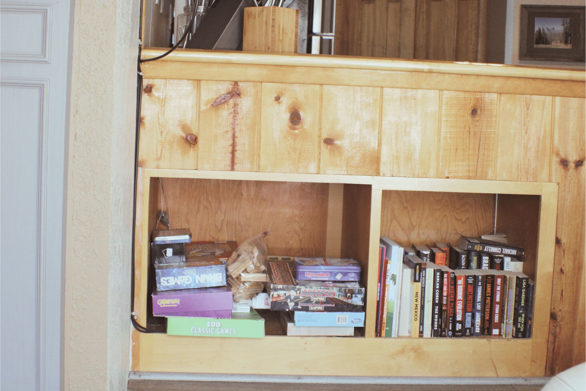 Fabulous Mountain Views Close to Ski Lift