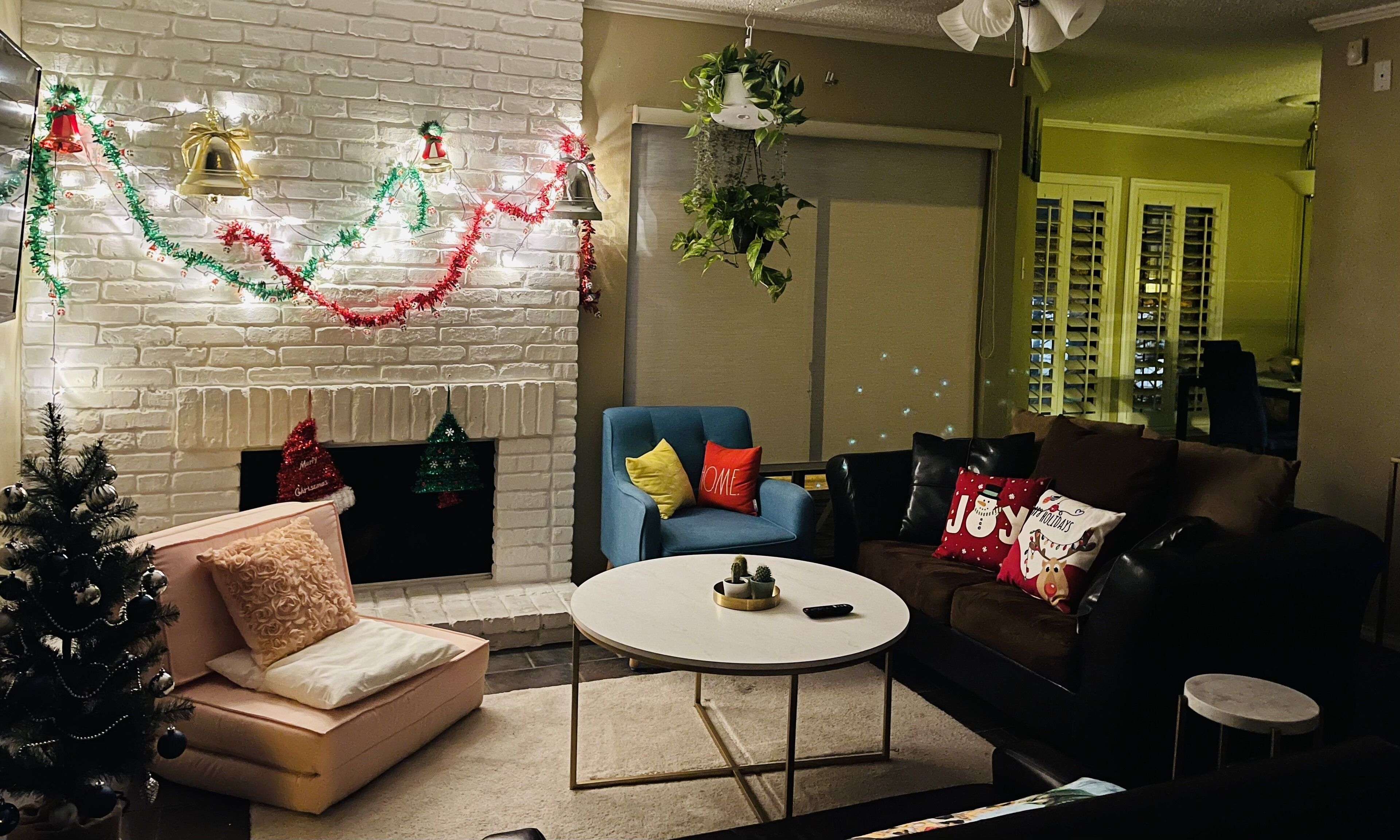 Momo's cozy  home 2BR/2BA with pool