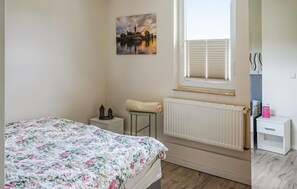 3 Schlafzimmer, kostenloses WLAN