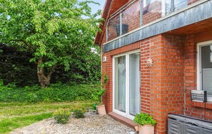 Property grounds - Cozy home in Pinnow OT Godern with WiFi (Pinnow OT Godern)