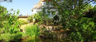 Lovely home in Pinnow OT Godern