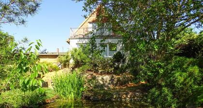 Lovely home in Pinnow OT Godern