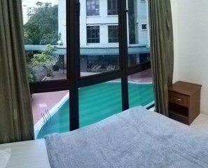 3 chambres