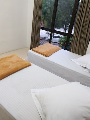 3 bedrooms