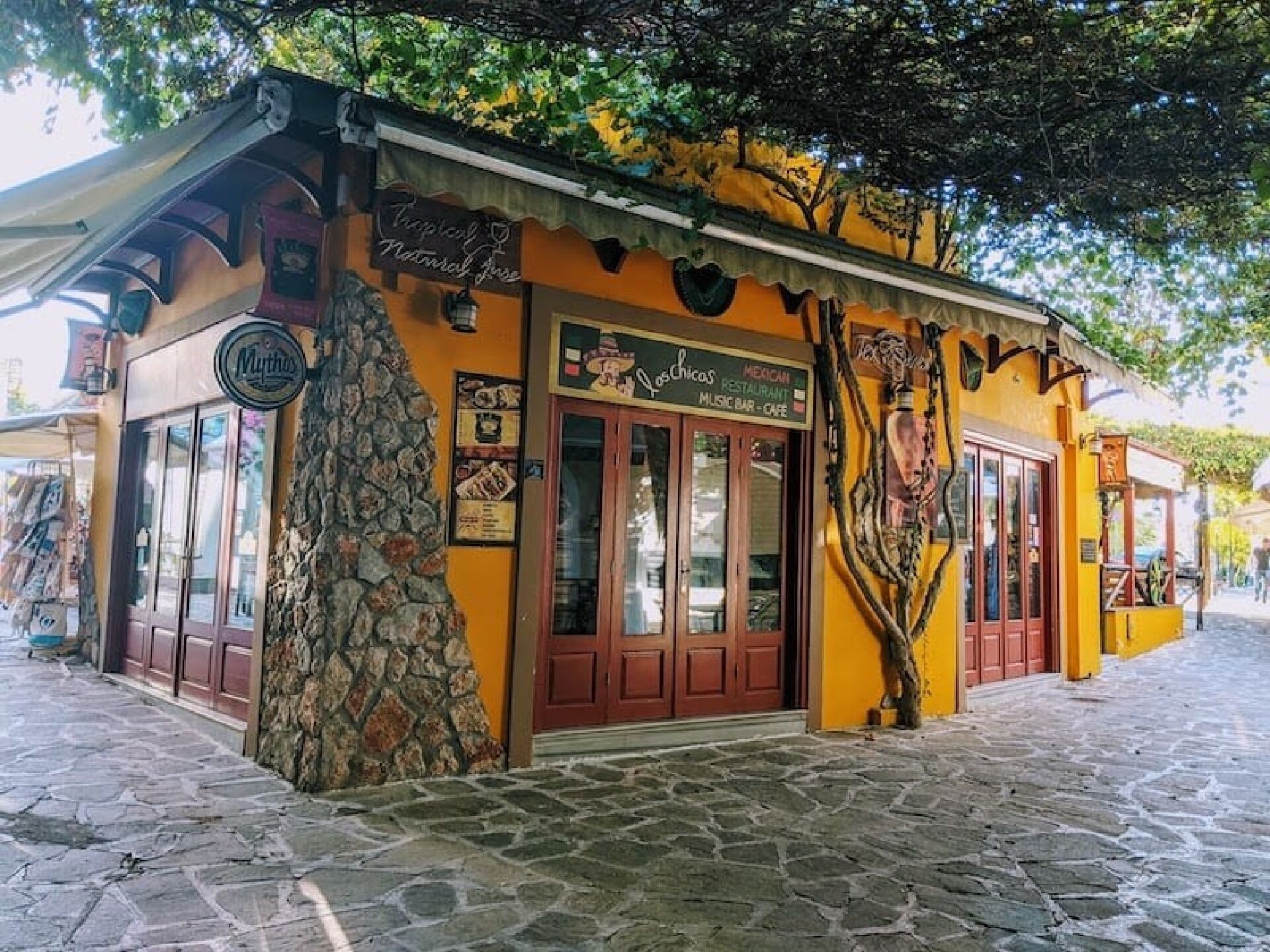 Apartamento | Fachada