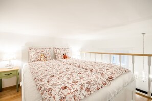 1 Schlafzimmer, Schreibtisch, Bügeleisen/Bügelbrett, kostenloses WLAN