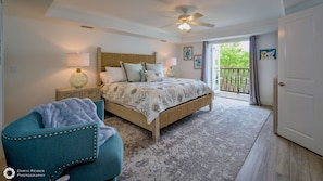 3 bedrooms, desk, iron/ironing board, free WiFi - **SEAPORT SENSATION @ OLD TOWN VILLAS** Condo & Pool + LAST KEY SERVICES... (Key West)