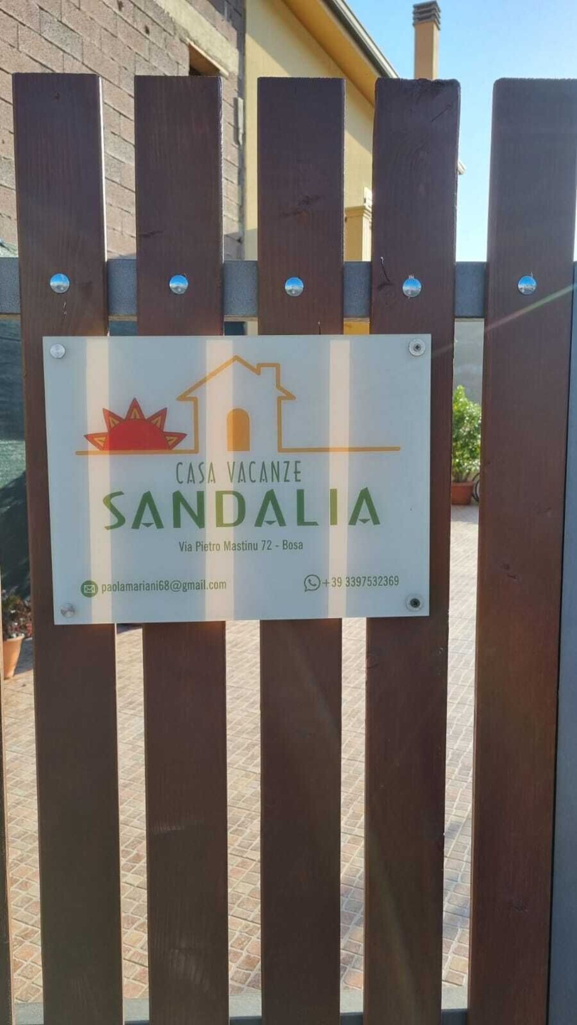 Image de profil de l’hôte
