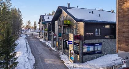 Levin stara c 15 by Interhome