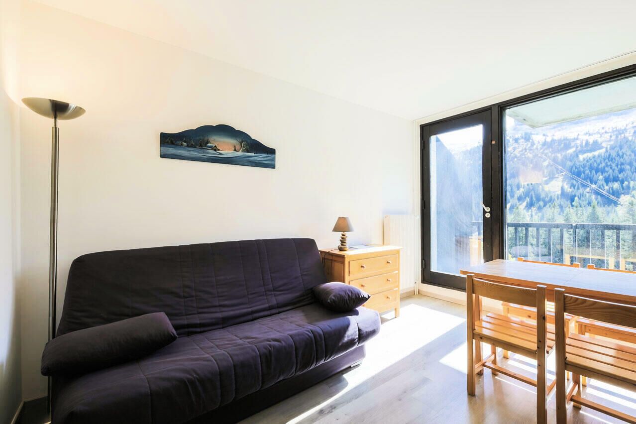 Residence Véga - maeva Home - Comfort Studio (4 People)